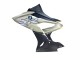 Purchase 2017-2018 Silver Black BMW S1000RR Motorcycle Fairings UK Purchase 2017-2018 Silver Black BMW S1000RR Motorcycle Fairings UK