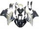 Purchase 2017-2018 Silver Black BMW S1000RR Motorcycle Fairings UK Purchase 2017-2018 Silver Black BMW S1000RR Motorcycle Fairings UK