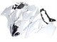 Purchase 2017-2018 White BMW S1000RR Motorcycle Fairings UK