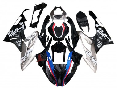 Purchase 2015-2016 Silver Red Blue Black BMW S1000RR Motorcycle Fairing UK