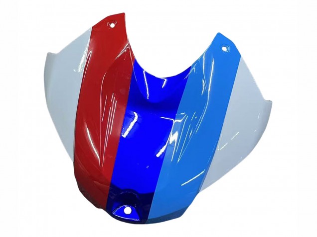 Purchase 2015-2016 White Red Blue Glossy Black BMW S1000RR Motorcycle Fairing Kits UK
