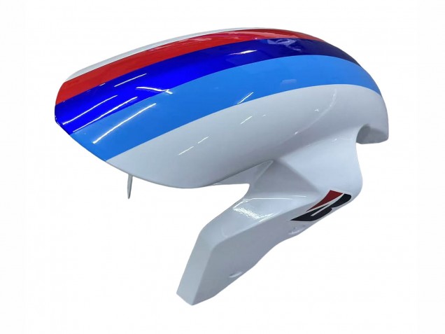 Purchase 2015-2016 White Red Blue Glossy Black BMW S1000RR Motorcycle Fairing Kits UK