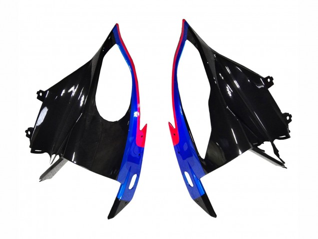 Purchase 2015-2016 Red Blue Black Glossy Black BMW S1000RR Motorcycle Fairings UK
