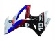 Purchase 2015-2016 White Red Blue Black BMW S1000RR Bike Fairings UK