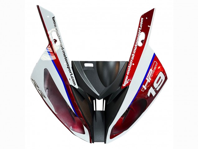 Purchase 2015-2016 White Red Blue Black BMW S1000RR Bike Fairings UK