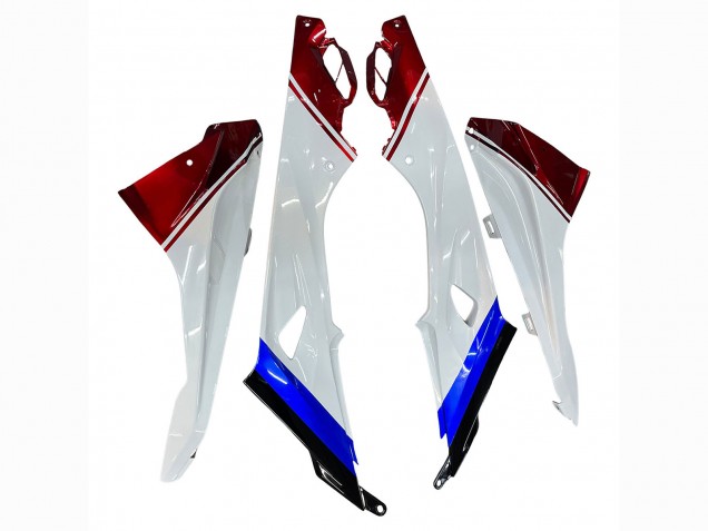 Purchase 2015-2016 White Red Blue Black BMW S1000RR Bike Fairings UK