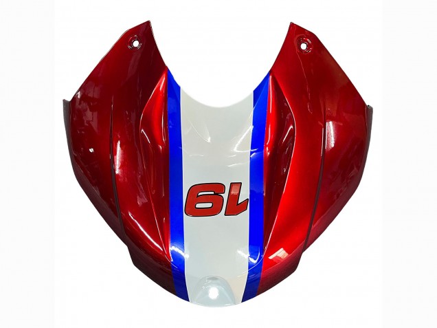 Purchase 2015-2016 White Red Blue Black BMW S1000RR Bike Fairings UK