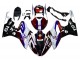 Purchase 2015-2016 White Red Blue Black BMW S1000RR Bike Fairings UK