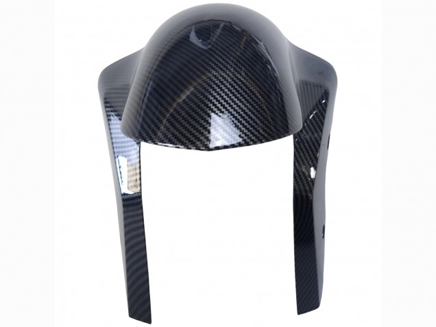 Purchase 2015-2016 White Blue Black Carbon Fiber BMW S1000RR Motorcycle Fairings UK