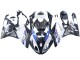 Purchase 2015-2016 White Blue Black Carbon Fiber BMW S1000RR Motorcycle Fairings UK