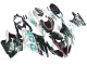 Purchase 2015-2016 White Green Black BMW S1000RR Motorcycle Fairings UK
