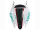 Purchase 2015-2016 White Green Black BMW S1000RR Motorcycle Fairings UK