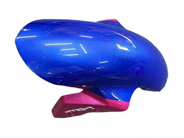 Purchase 2015-2016 Pink Blue Shark BMW S1000RR Motorcycle Fairings UK