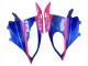 Purchase 2015-2016 Pink Blue Shark BMW S1000RR Motorcycle Fairings UK