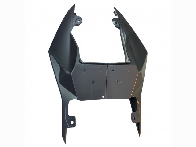 Purchase 2015-2016 Matte Black Red BMW S1000RR Motorcycle Fairings UK