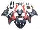 Purchase 2015-2016 Matte Black Red BMW S1000RR Motorcycle Fairings UK