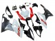Purchase 2015-2016 Red White Glossy Black Matte Black BMW S1000RR Motorcycle Fairings UK