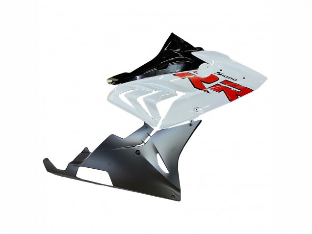 Purchase 2015-2016 Red White Glossy Black Matte Black BMW S1000RR Motorcycle Fairings UK