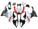 Purchase 2015-2016 Red White Glossy Black Matte Black BMW S1000RR Motorcycle Fairings UK