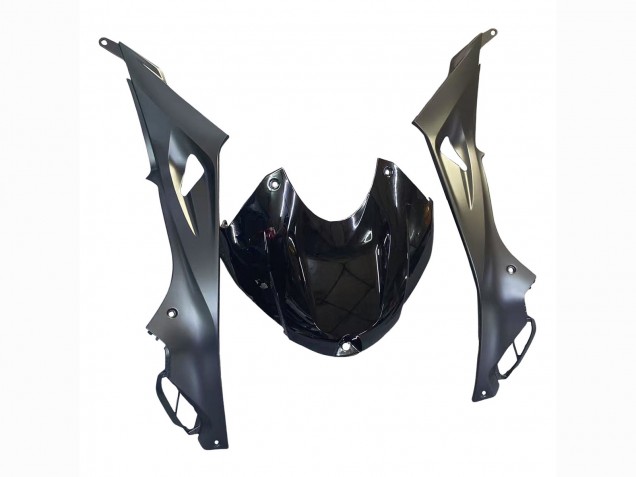 Purchase 2015-2016 Silver Glossy Black Matte Black BMW S1000RR Motorcycle Fairing UK