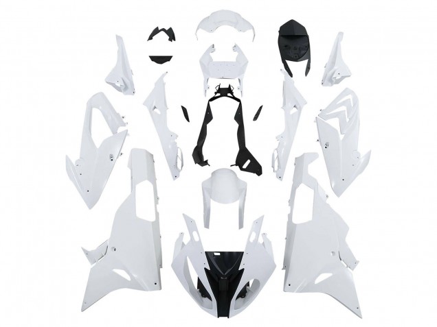 Purchase 2015-2016 Unpainted BMW S1000RR Motorcycle Fairings UK