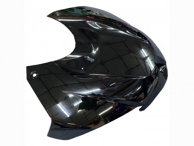 Purchase 2015-2016 White Black Carbon Fiber BMW S1000RR Motorcycle Fairings UK