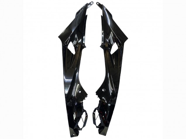 Purchase 2015-2016 White Black Carbon Fiber BMW S1000RR Motorcycle Fairings UK