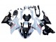 Purchase 2015-2016 White Glossy Black Fiamm BMW S1000RR Motorcycle Fairings UK