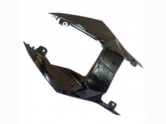 Purchase 2015-2016 White Glossy Black BMW S1000RR Motorcycle Fairings UK