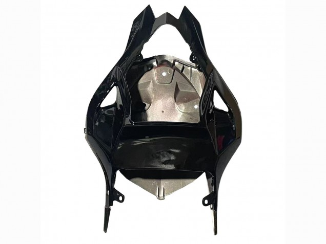 Purchase 2009-2014 Red Glossy Black BMW S1000RR Motorcycle Fairing UK