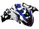 Purchase 2009-2014 White Red Blue Black BMW S1000RR Motorcycle Fairing UK