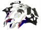 Purchase 2009-2014 White Red Blue Black BMW S1000RR Motorcycle Fairings UK