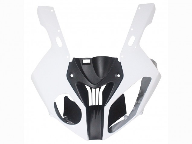 Purchase 2009-2014 White Red Blue Glossy Black HP Becker Carbon BMW S1000RR Motorcycle Fairings UK