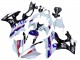 Purchase 2009-2014 White Red Blue Black Tyco BMW S1000RR Motorcycle Fairings UK