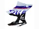 Purchase 2009-2014 White Red Blue Black Tyco BMW S1000RR Motorcycle Fairings UK