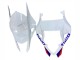 Purchase 2009-2014 White Red Blue Black Tyco BMW S1000RR Motorcycle Fairings UK