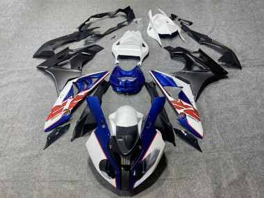 Purchase 2009-2014 White Red Blue Black RR BMW S1000RR Motorcycle Fairings UK