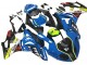 Purchase 2009-2014 Blue Yellow Red Black Shark VR 46 BMW S1000RR Motorcycle Fairings UK