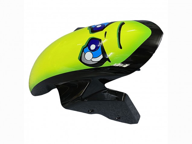 Purchase 2009-2014 Blue Yellow Red Black Shark VR 46 BMW S1000RR Motorcycle Fairings UK