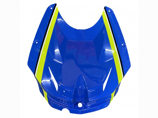 Purchase 2009-2014 Blue Yellow Red Black Shark VR 46 BMW S1000RR Motorcycle Fairings UK
