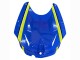 Purchase 2009-2014 Blue Yellow Red Black Shark VR 46 BMW S1000RR Motorcycle Fairings UK