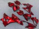 Purchase 2009-2014 Red BMW S1000RR Motorcycle Fairings UK
