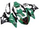 Purchase 2009-2014 Green Red Black BMW S1000RR Motorcycle Fairings UK