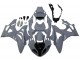 Purchase 2009-2014 Nardo Grey BMW S1000RR Motorcycle Fairings UK
