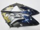 Purchase 2009-2014 Silver Blue Glossy Black BMW S1000RR Motorcycle Fairings UK