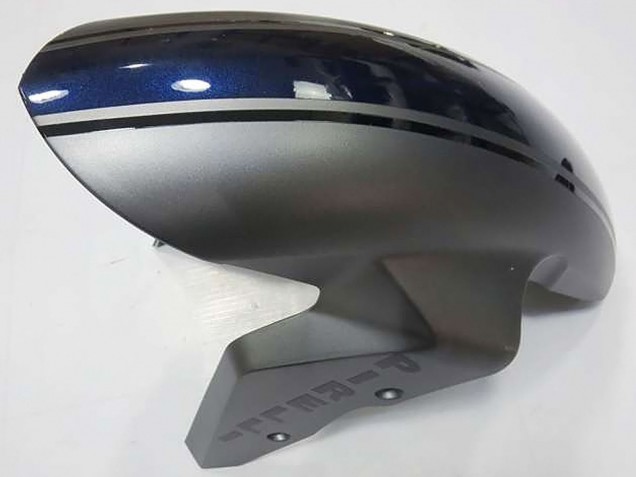 Purchase 2009-2014 Silver Blue Glossy Black BMW S1000RR Motorcycle Fairings UK