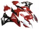 Purchase 2009-2014 Red White Glossy Black BMW S1000RR Motorcycle Fairings UK
