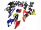 Purchase 2009-2014 Red Blue Yellow Shark BMW S1000RR Motorcycle Fairings UK