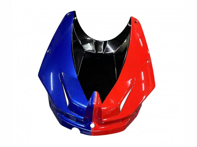 Purchase 2009-2014 Red Blue Yellow Shark BMW S1000RR Motorcycle Fairings UK