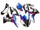 Purchase 2009-2014 White Red Blue Glossy Black BMW S1000RR Full Motorcycle Fairings UK